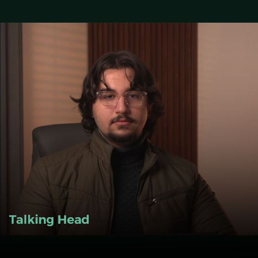 Talking Head